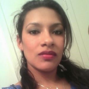 Meet your Posher, Roxy